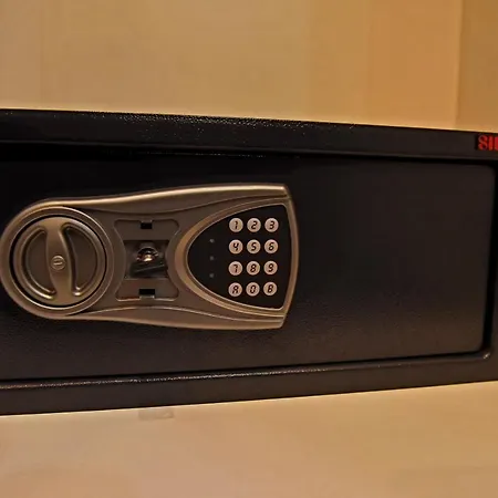 Apartment Design Premium Lux 4 Star 