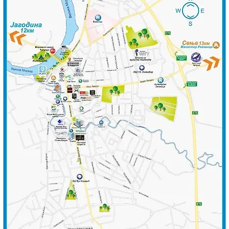 Design Premium Lux 4 Star 