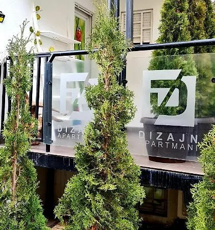 Design Premium Lux 4 Star 