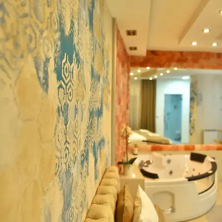 Apartment Design Premium Lux 4 Star 