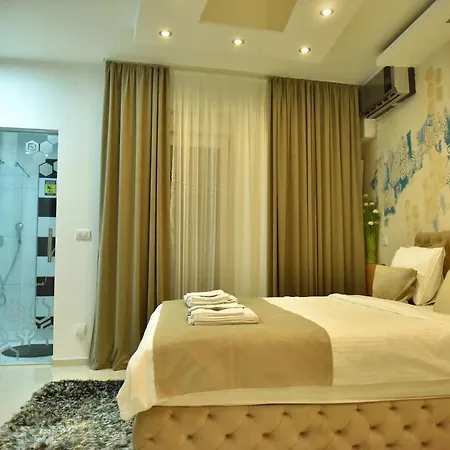 Design Premium Lux: Dubai-inspired Wellness Retreat * Cuprija