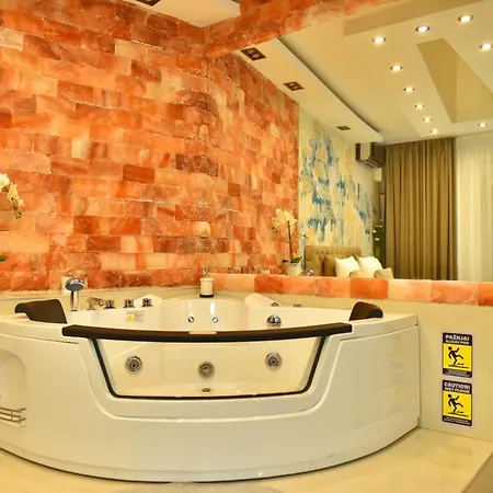 Design Premium Lux 4 Star 