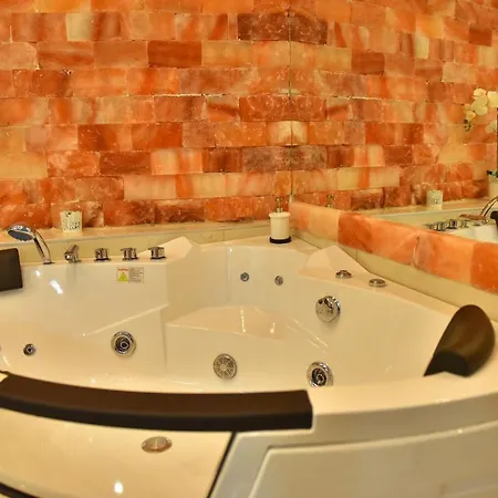 Design Premium Lux 4 Star 