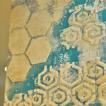 شقة Design Premium Lux 4 Star 