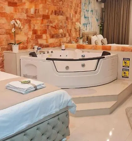 Design Premium Lux 4 Star 