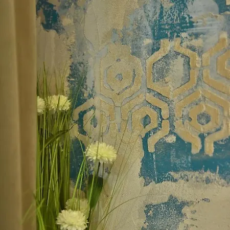 Apartment Design Premium Lux 4 Star 