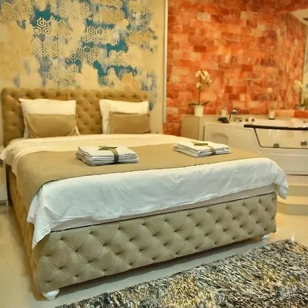 Design Premium Lux 4 Star 