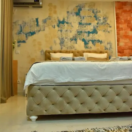 Design Premium Lux 4 Star 