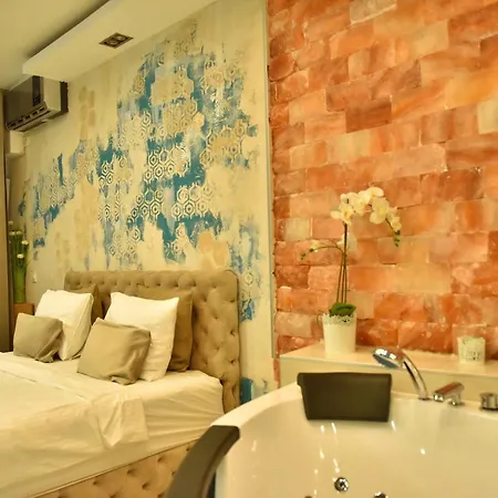 Design Premium Lux 4 Star 