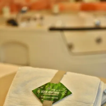 Design Premium Lux: Dubai-inspired Wellness Retreat * Cuprija