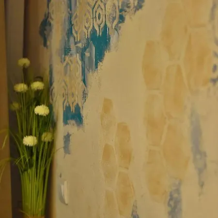 Design Premium Lux: Dubai-inspired Wellness Retreat Apartment Cuprija