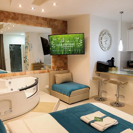 Design Premium Lux 4 Star 