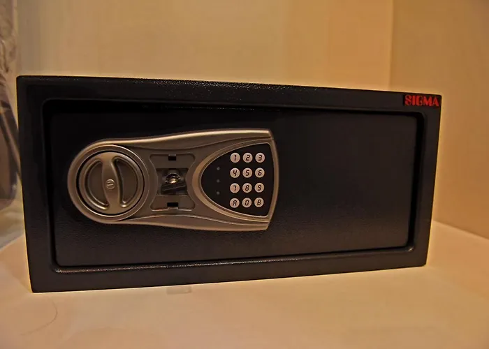 아파트 Design Premium Lux 4 Star 