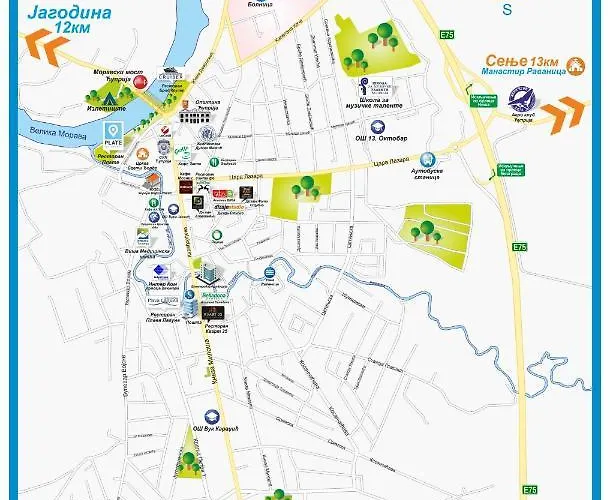 Design Premium Lux 4 Star 