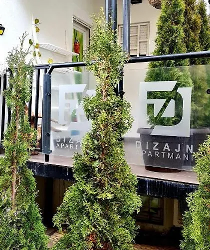 Design Premium Lux 4 Star 