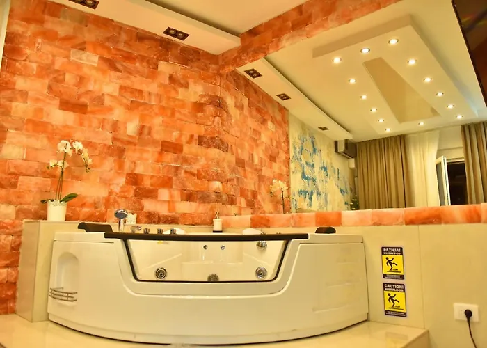 Design Premium Lux 4 Star 