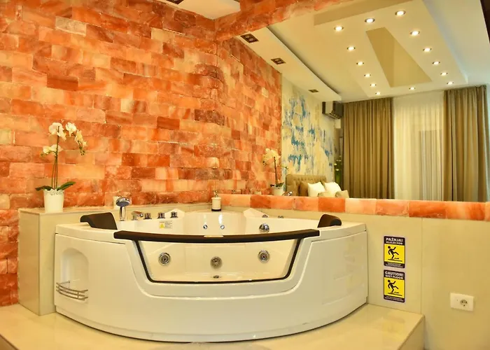 Design Premium Lux 4 Star 