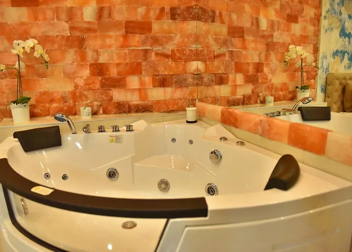 Design Premium Lux 4 Star 