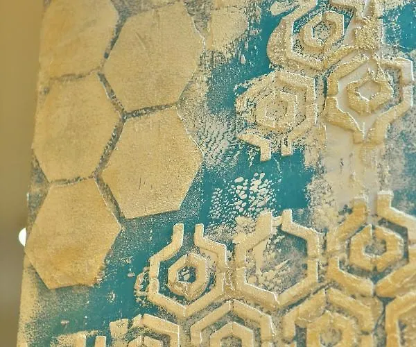 아파트 Design Premium Lux 4 Star 