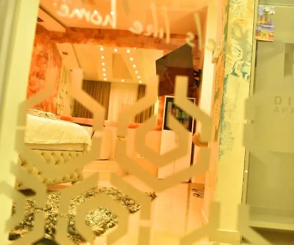 Design Premium Lux 4 Star 