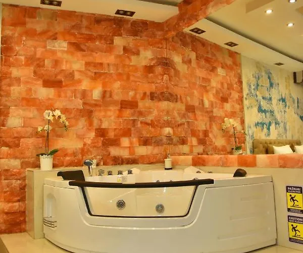 아파트 Design Premium Lux 4 Star 