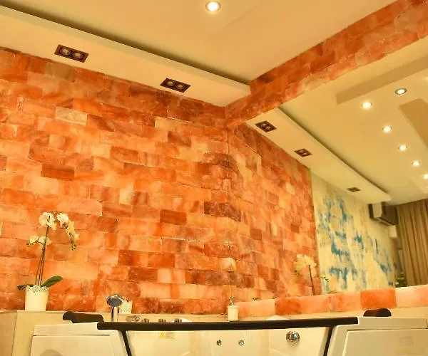 아파트 Design Premium Lux 4 Star 