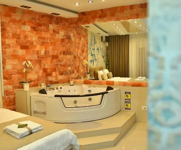 Design Premium Lux 4 Star 