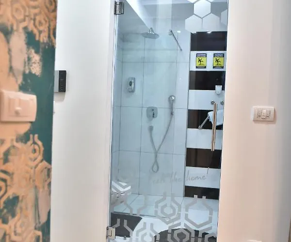 Design Premium Lux 4 Star 