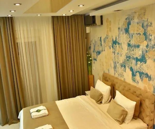 Design Premium Lux 4 Star 