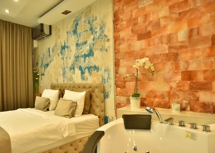 Design Premium Lux 4 Star 