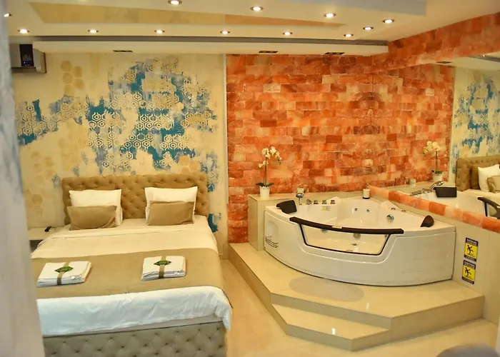 Design Premium Lux 4 Star 