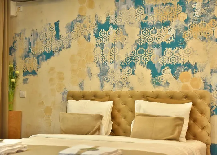 Design Premium Lux 4 Star 