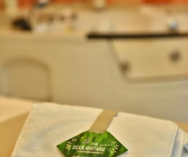 Design Premium Lux 4 Star 