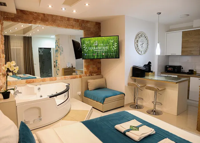 Design Premium Lux 4 Star 