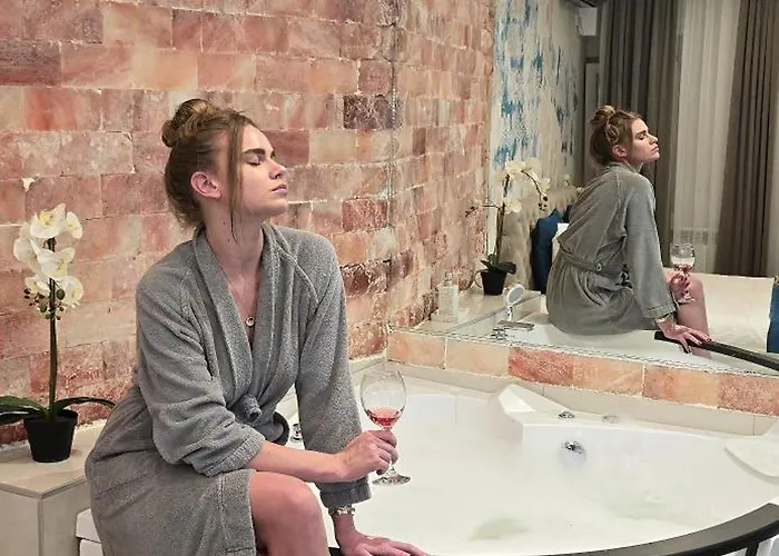 Design Premium Lux 4 Star 