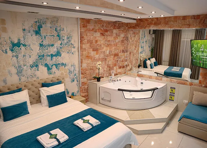 Design Premium Lux 4 Star 